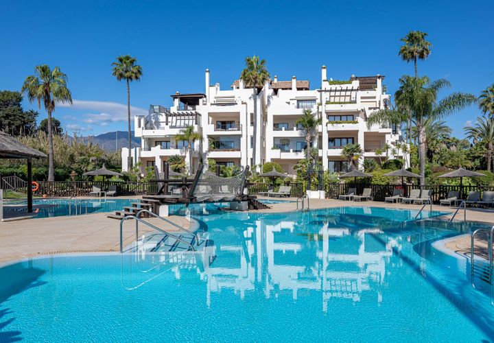 Lejlighed i Estepona, Malaga, Estepona - € 1.995.000 | Ref: TPG1147/12190 - foto 1
