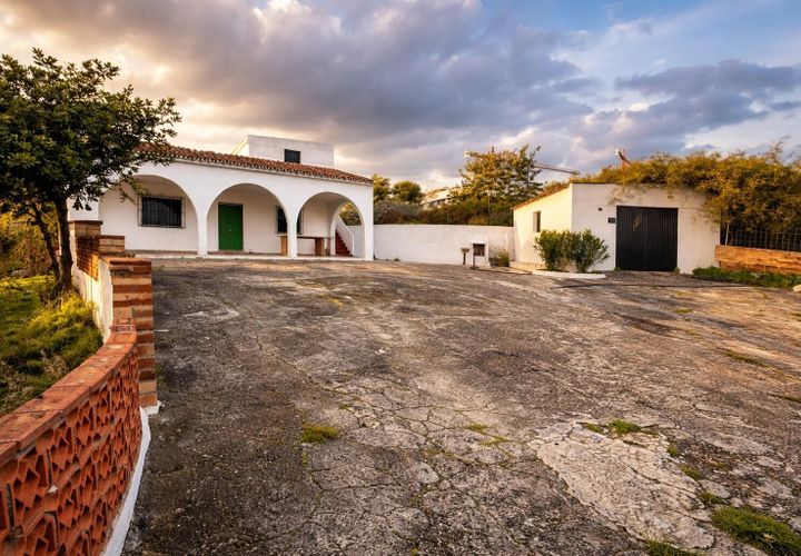 Villa a Estepona, Malaga, Estepona - € 1.410.500 | Ref: TPG1151/12190 - foto 1