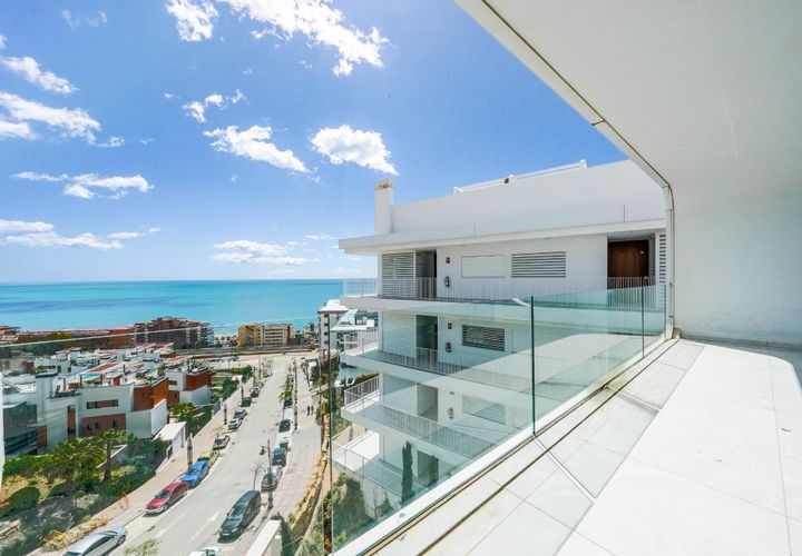 Penthouse i Fuengirola, Malaga, Fuengirola - € 775 000 | Ref: TPG1152/12190 - foto 1