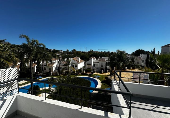 Leilighet i Marbella, Malaga, Marbella - € 460 000 | Ref: TPG1163/12190 - foto 1