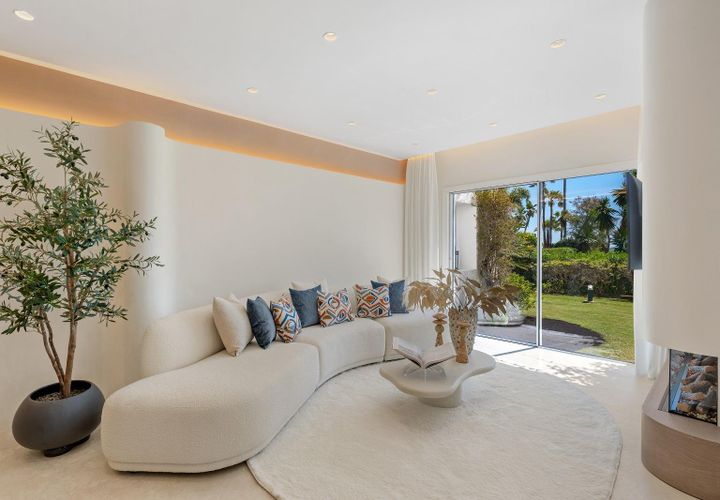Leilighet i Estepona, Malaga, Estepona - € 1 495 000 | Ref: TPG1190/12190 - foto 1