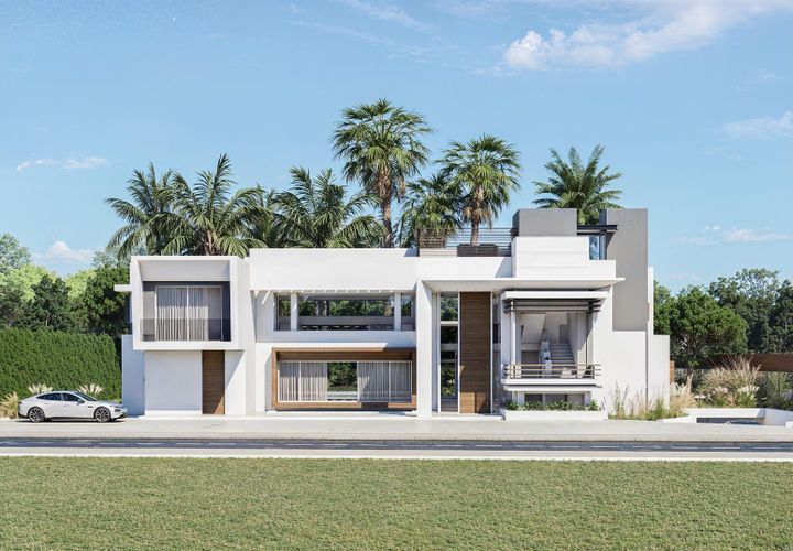 Villa a Marbella, Malaga, Marbella - € 8.900.000 | Ref: TPG1186/12190 - foto 1