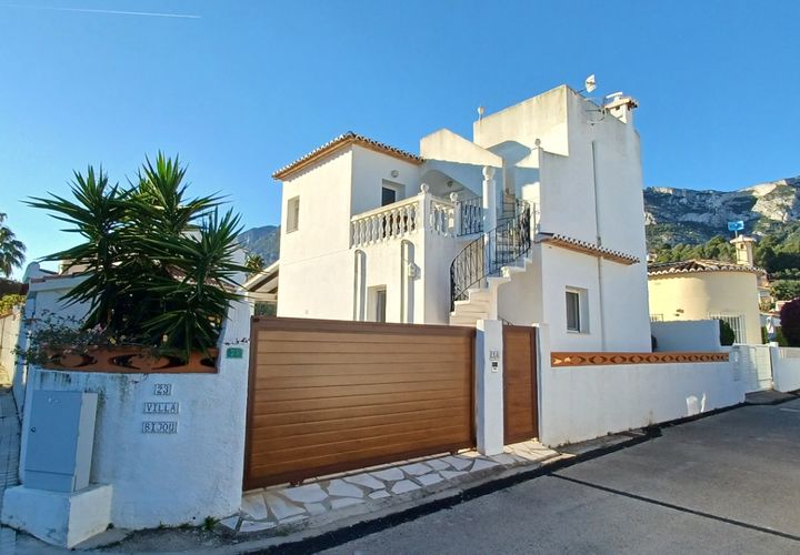 Villa i Denia, Alicante, Denia - € 425.000 | Ref: 1675 - foto 1