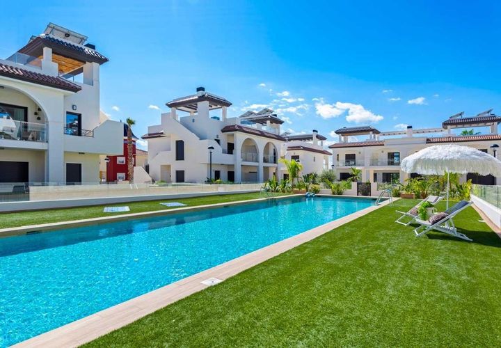 Bungalow i Rojales, Alicante, Rojales - € 313.000 | Ref: 781171 - foto 1