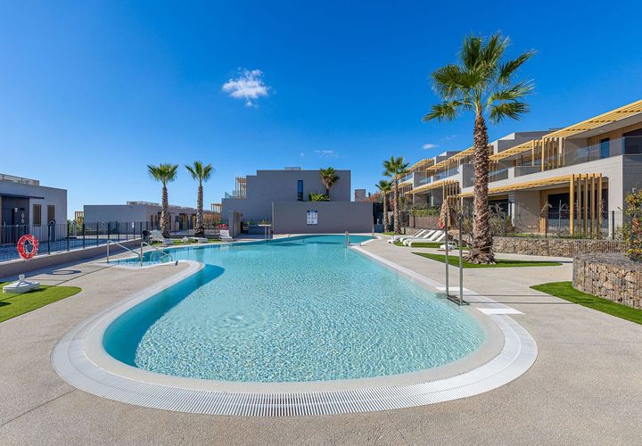 Villa a El Chaparral, Malaga, El Chaparral - € 1.099.999 | Ref: R5390668 - foto 1