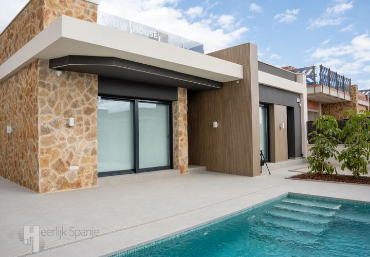 Villa i Rojales, Alicante, Rojales - € 569.000 | Ref: CLDH-57077 - foto 1