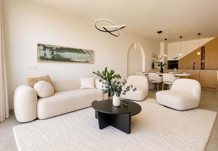 Byhus i Marbella, Malaga, Marbella - € 1.395.000 | Ref: SMSM1020 - foto 1