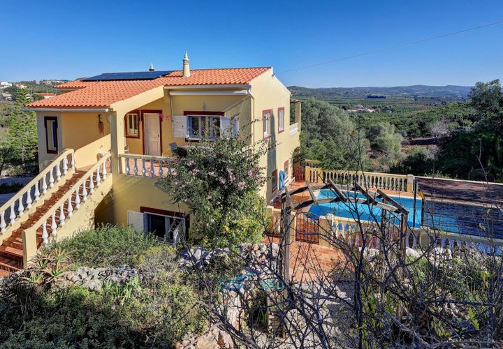 Villa i Silves, Faro, Silves - € 650.000 | Ref: 2876-7 - foto 1