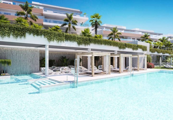 Villa i Marbella, Malaga, Marbella - € 620 000 | Ref: N7520 - foto 1