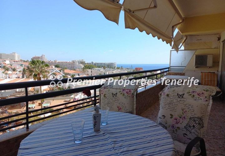 Lejlighed i San Eugenio, Tenerife, San Eugenio - € 399.000 | Ref: 2-AP2-2658/10085 - foto 1