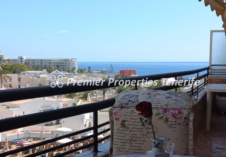 Appartement in San Eugenio, Tenerife, San Eugenio - € 399.000 | Ref: 2-AP2-2658/10085 - foto 1