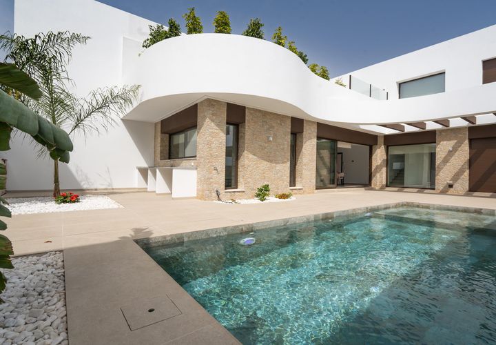 Villa i Rojales, Alicante, Rojales - € 439.000 | Ref: LUX6083 - foto 1