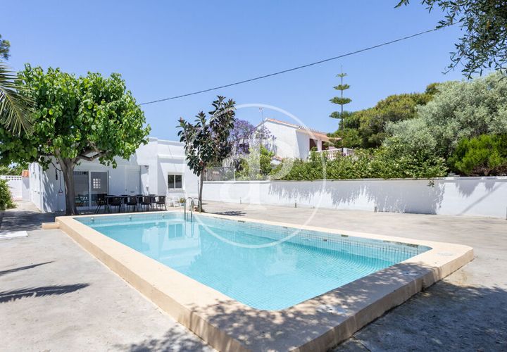 Villa em Alcossebre, Castellon, Alcossebre - € 320.000 | Ref: VV2605047 - foto 1