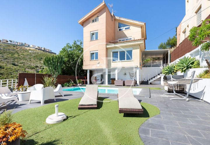Villa i Chiva, Valencia, Chiva - € 449.000 | Ref: VV2605046 - foto 1