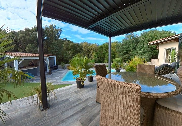 Villa en Laurens, Herault, Laurens - € 499.000 | Ref: 342436196 - photo 1