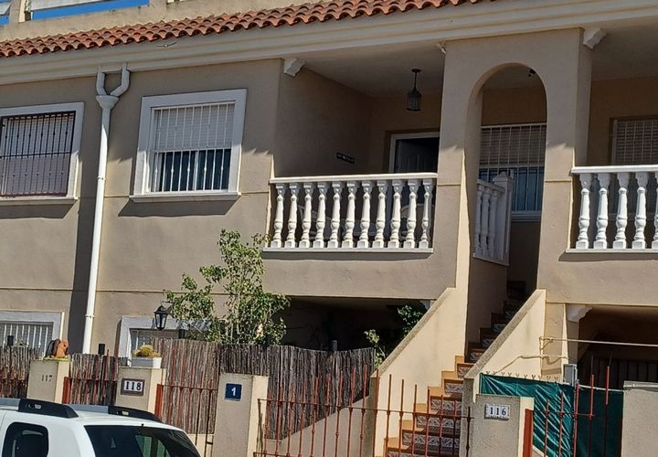 Leilighet i La Matanza, Alicante, La Matanza - € 95 000 | Ref: PS3139 - foto 1