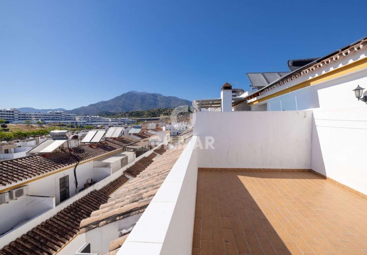 Byhus i Estepona, Malaga, Estepona - € 575.000 | Ref: 223155 - foto 1