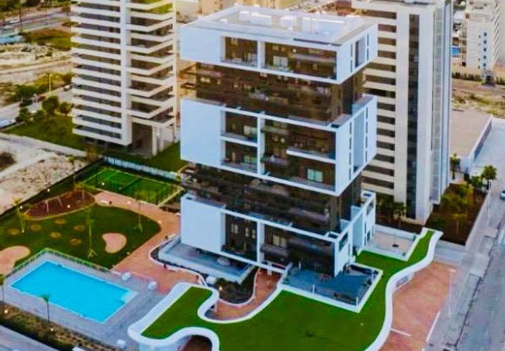 Lejlighed i Calpe, Alicante, Calpe - € 649.900 | Ref: NO5883 - foto 1