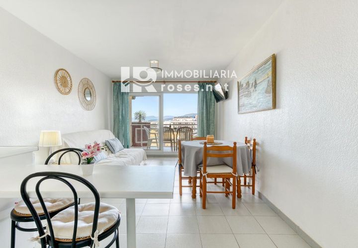 Lejlighed i Roses, Gerona, Roses - € 260.000 | Ref: 3824 - foto 1