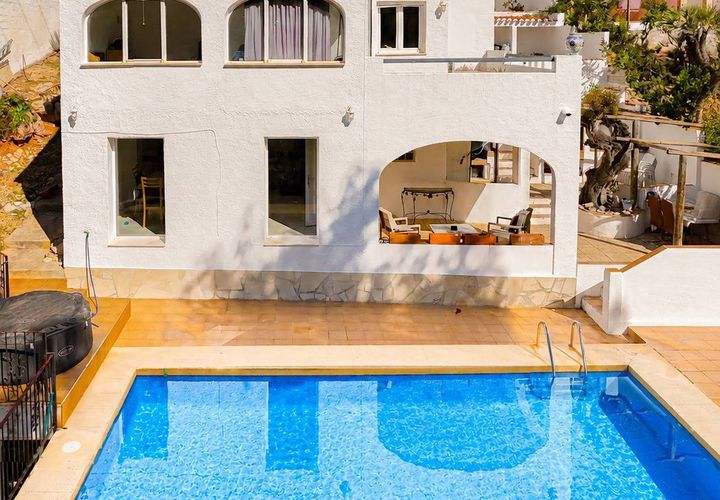 Villa i Javea, Alicante, Javea - € 549.000 | Ref: DG6731/4038 - foto 1