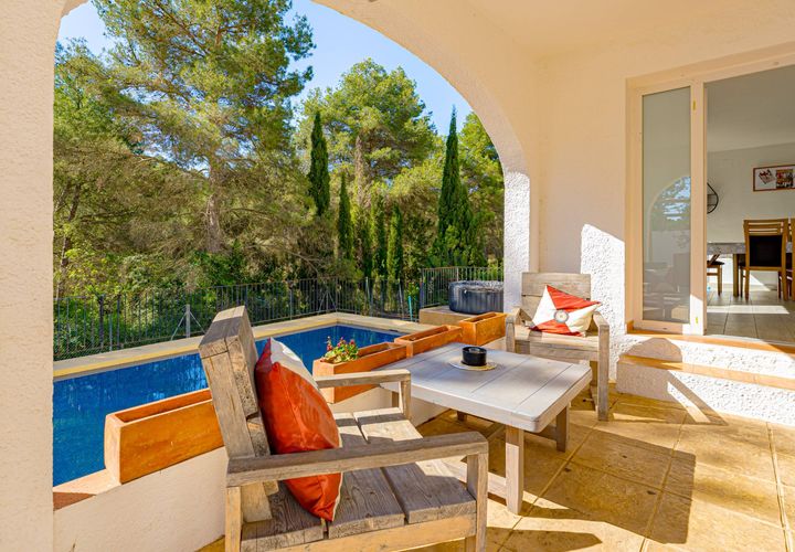 Villa in Javea, Alicante, Javea - € 549.000 | Ref: DG6731/4038 - foto 1