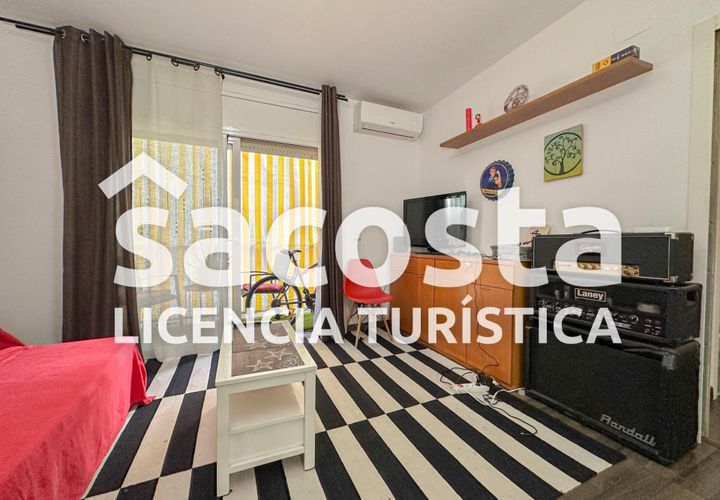 Lejlighed i Blanes, Gerona, Blanes - € 190.000 | Ref: P05BL-324/9374 - foto 1