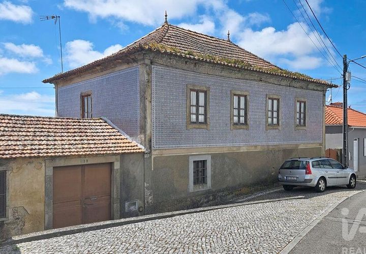 Byhus i Ovar, Aveiro, Ovar - € 280.000 | Ref: 922751 - foto 1