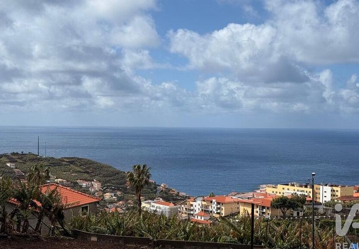 Leilighet i Camara de Lobos, Madeira, Camara de Lobos - € 450 000 | Ref: 157266 - foto 1