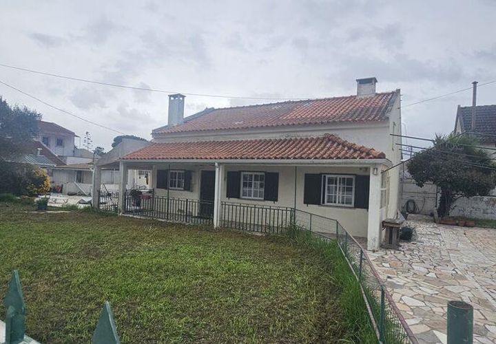 Byhus i Almada, Setubal, Almada - € 586.000 | Ref: 925169 - foto 1