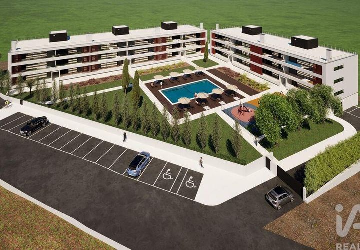 Lejlighed i Alcobaca, Leiria, Alcobaca - € 325.000 | Ref: 163248 - foto 1