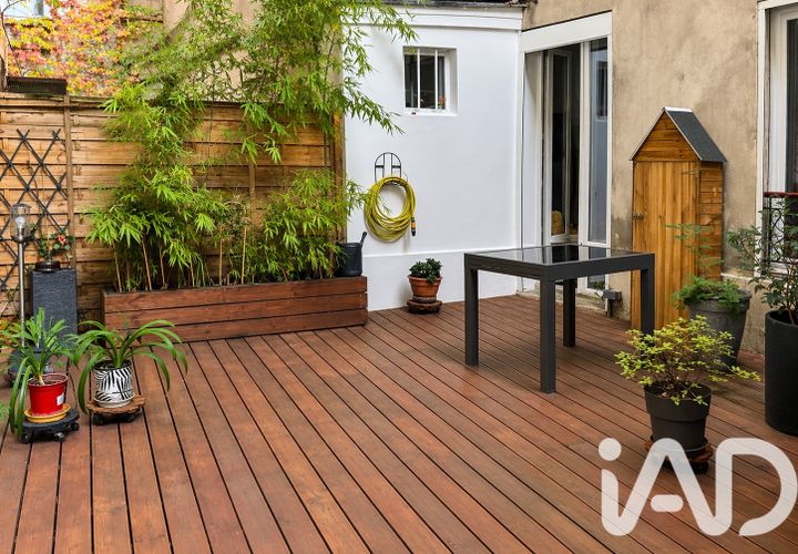 Lejlighed i Paris, Paris, Paris - € 520.000 | Ref: 30693 - foto 1
