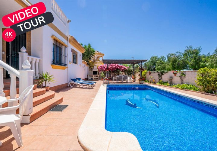 Villa i Sucina, Murcia, Sucina - € 345.000 | Ref: MSR-HS2SA - foto 1