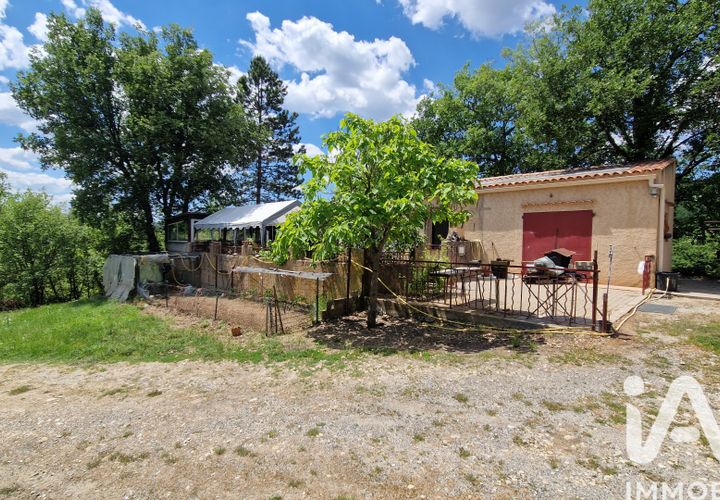 Villa i Riez, Alpes-de-Haute-Provence, Riez - € 279.000 | Ref: 17591 - foto 1