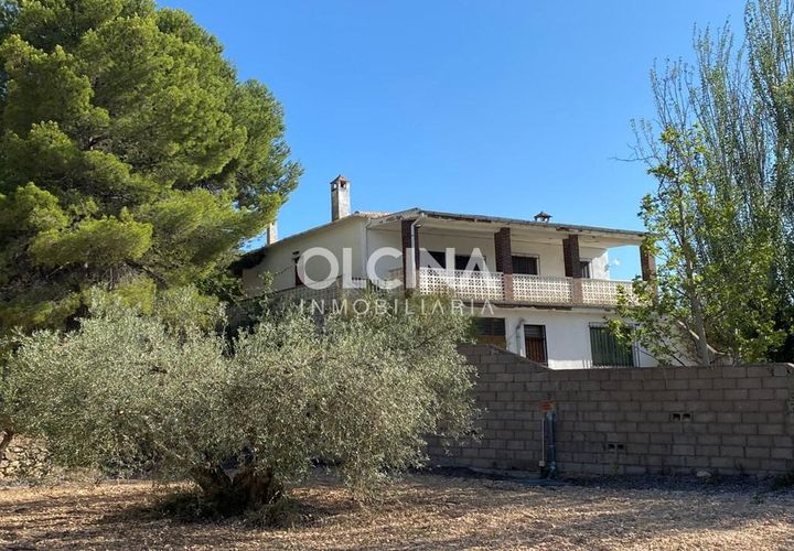Villa a Ibi, Alicante, Ibi - € 178.000 | Ref: 478/6818 - foto 1
