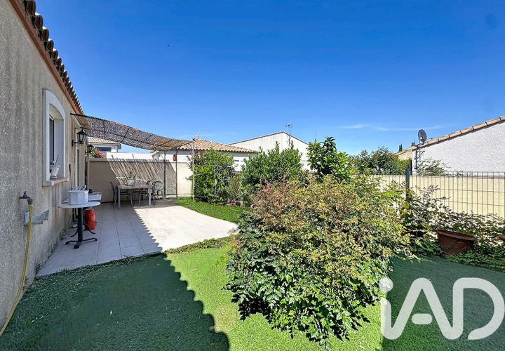 Villa i Moussan, Aude, Moussan - € 315.000 | Ref: 92247 - foto 1