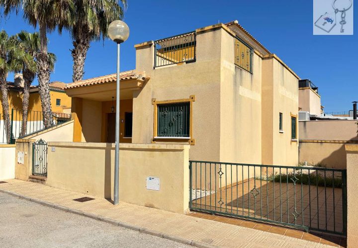 Villa a Almoradi, Alicante, Almoradi - € 218.500 | Ref: HP-FRRE-20194 - foto 1