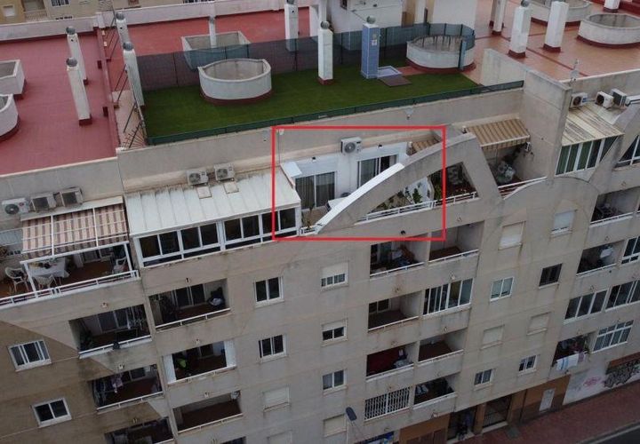 Penthouse i Torrevieja, Alicante, Torrevieja - € 159 995 | Ref: AM-02262/8919 - foto 1