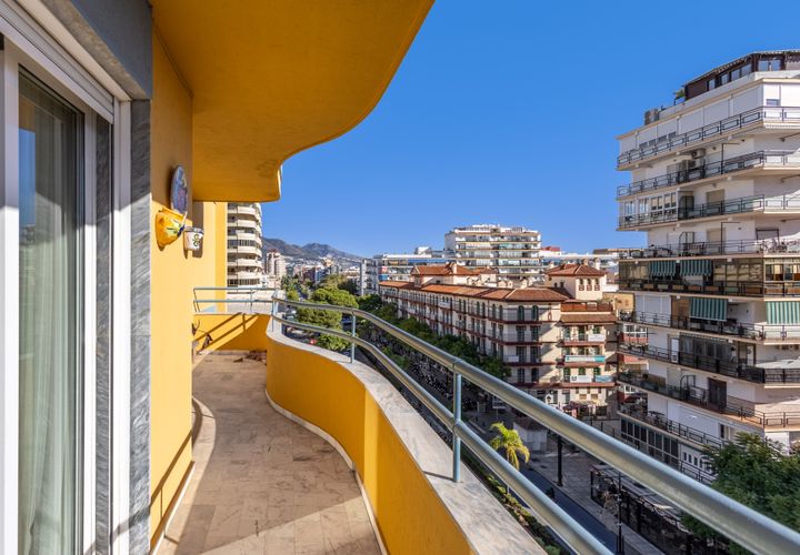Leilighet i Fuengirola, Malaga, Fuengirola - € 795 000 | Ref: HFMs705058 - foto 1