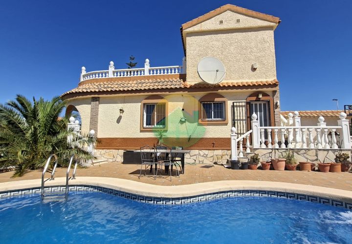Villa a Camposol, Murcia, Camposol - € 274.995 | Ref: NEB645 - foto 1