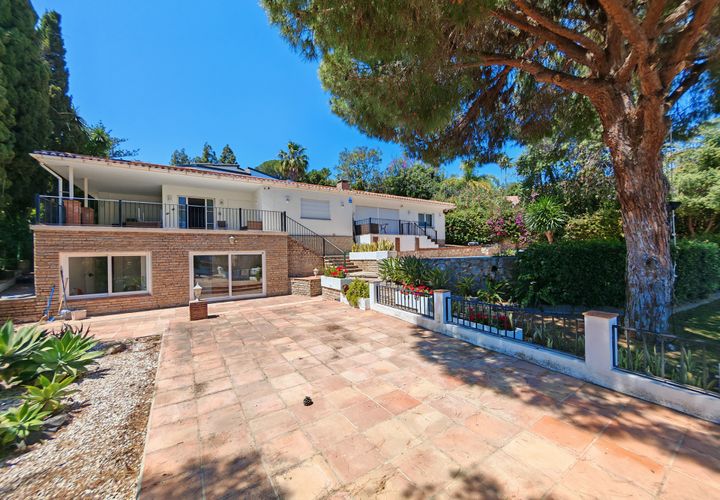 Villa a Marbella, Malaga, Marbella - € 1.399.000 | Ref: BEMV1530 - foto 1