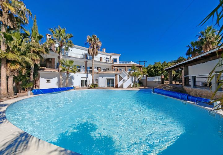 Villa a Benalmadena, Malaga, Benalmadena - € 2.950.000 | Ref: BEMV1533 - foto 1