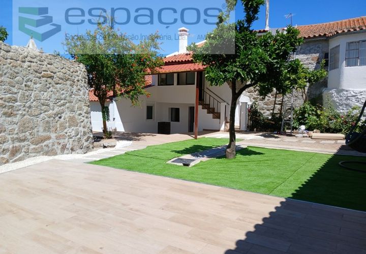 Villa i Castelo Branco, Castelo Branco, Castelo Branco - € 200.000 | Ref: 5548/ RR-EM - foto 1