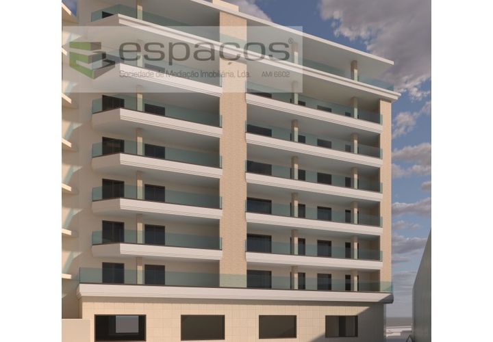 Lejlighed i Sacavem, Lisbon, Sacavem - € 535.000 | Ref: 5475/JN_1C (1) - foto 1