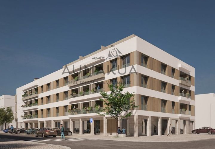 Lejlighed i Almancil, Faro, Almancil - € 449.500 | Ref: APA_214 - foto 1