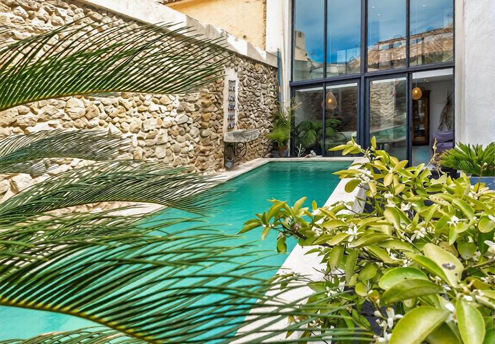 Villa a Lambesc, Bouches-du-Rhone, Lambesc - € 884.000 | Ref: HH-16183092 - foto 1