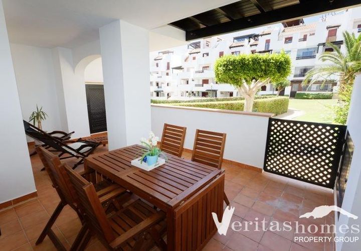 Lejlighed i Vera, Almeria, Vera - € 285.000 | Ref: VHAP 3010 - foto 1