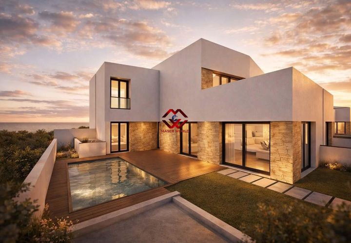 Villa i Bigastro, Alicante, Bigastro - € 368.000 | Ref: MWN9790-B/5187 - foto 1