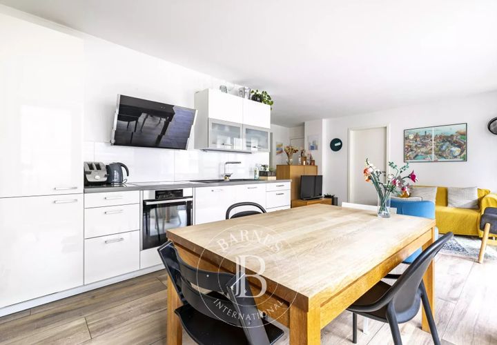 Lejlighed i Paris, Paris, Paris - € 970.000 | Ref: 86657467 - foto 1