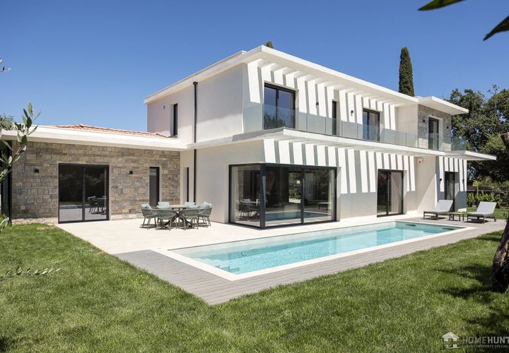 Villa i Mougins, Alpes-Maritimes, Mougins - € 2.690.000 | Ref: HH-15459152 - foto 1