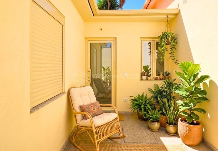 Villa a Paranhos, Porto, Paranhos - € 185.000 | Ref: IP-1308 - foto 1